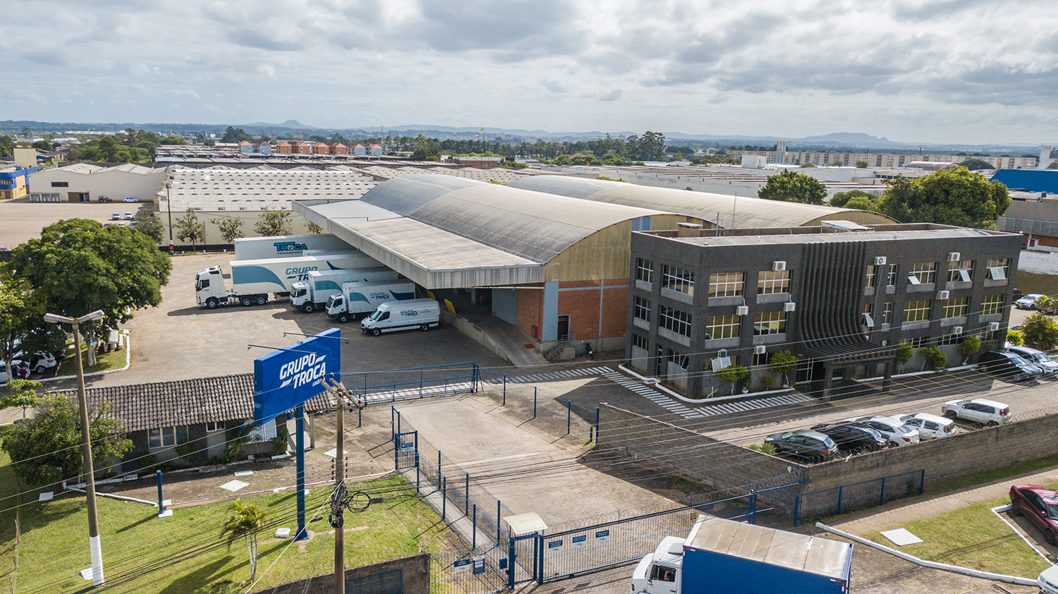 Matriz- Porto Alegre / RS