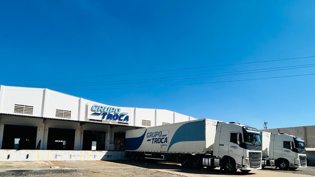 Filial Franca / SP - FCA